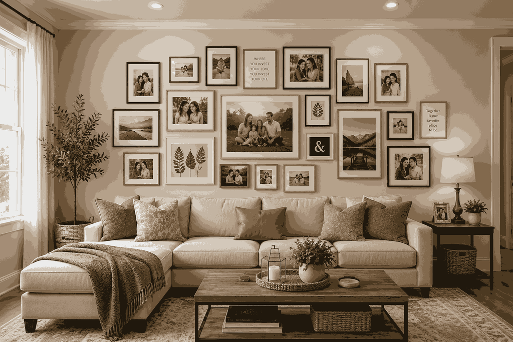 photo gallery