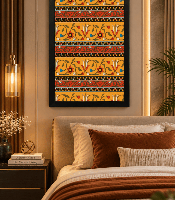 Madhubani Folk Art