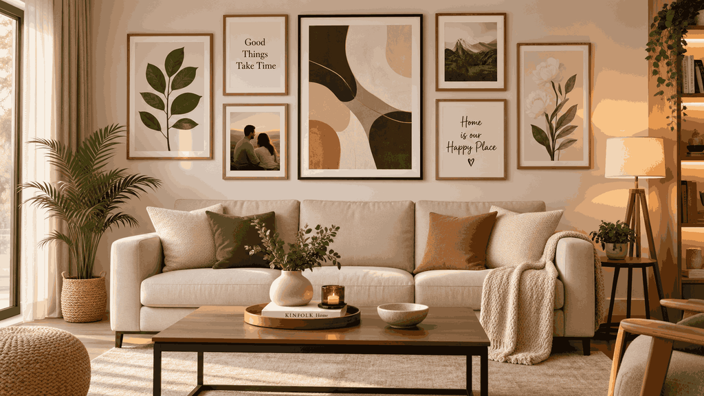 home decor idea